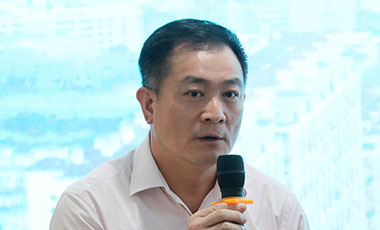论道顺德 建言献策