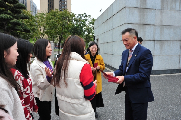 元宵佳节共筑未来，团结奋进开创辉煌